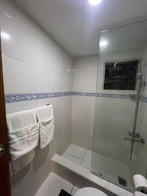 Apartment Apartamento Lujoso En San Pedro De Macoris