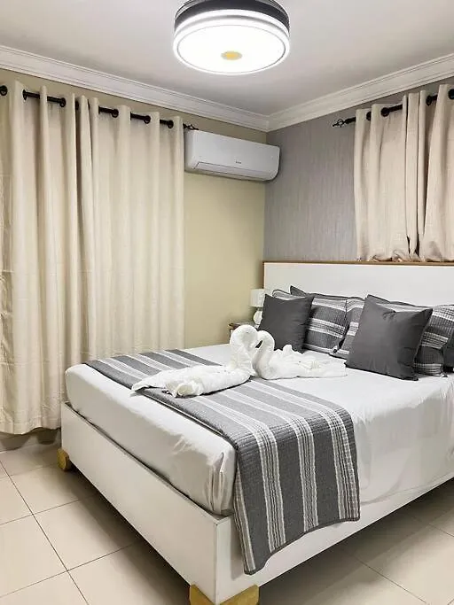 Apartamento Lujoso En San Pedro De Macoris Apartment